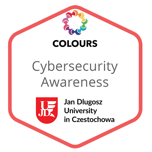 Digital Badge